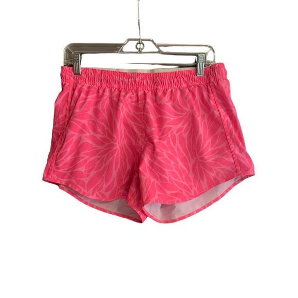 Vineyard Vines Printed Chappy Shorts Knockout Pink Print Size Small - Picture 1 of 7